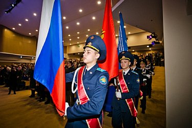 Они всегда будут жить в нашей памяти…